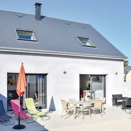 Amazing Home In Saint-Germain-Sur-Ay With Wifi Exterior foto